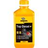Bardahl Additivo Trattamento Pulitore Iniettori Diesel Bardahl Top Gasolio 1 Litro