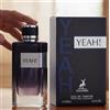 Originale Yeah EDP Perfume By Maison Alhambra 100ML Super Rich Fragrance 100%...
