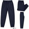 Red Jack Pantaloni Uomo in Nylon AeroFlex Ultra Leggeri Elasticizzati Traspiranti Polsini