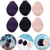 6 Pcs Fodera Per Cuscino Privata Assorbenti Costumi Da Bagno Pad Di