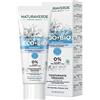 Naturaverde | Bio- Dentifricio in pasta ECO BIO, ai Licheni Islandici, Sbiancante, per Sbiancare i Denti, Professionale, 75 ml
