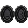 Abauoat Cuscinetti Auricolari Di Ricambio per Bose 35 Cuffie Quietcomfort QC35/QC35 II