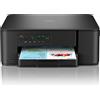 Brother DCP-J1260W stampante multifunzione Ad inchiostro A4 1200 x 6000 DPI 16