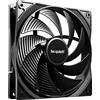 be quiet! Pure Wings 3 140mm PWM fan, high top-end speed, low minimum rpm, optim