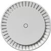 MikroTik cAP ax WiFi 6 Access Point Dual Band AX1800 PoE-in/out CPU Quad-Core