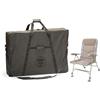 ZFISH AQUACORE CHAIR BAG BORSA SEDIA CARPFISHING IMPERMEABILE 95X60X20CM A2033