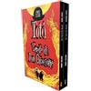 Fabio Celoni TOTO' IN: L'EREDE DI DON CHISCIOTTE - COFANETTO PIENO Panini