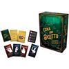 BBURAGO/GOLIATH/MAISTO CENA CON DELITTO G.T.