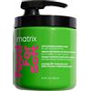 MATRIX Maschera idratante MATRIX TOTAL RESULTS Food For Soft Rich Treatment Mask 500ml