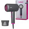 VGR V-400 Asciugacapelli Professionale 2000W Parrucchiere Shop Styling Capelli