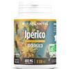 Bio Atlantic Iperico Bio (Erba di San Giovanni) 400mg 120 compresse Polvere di Iperico
