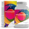 BALANCE NUTRITION MULTIVITAMINICO e MULTIMINERALE 360 COMPRESSE (Scorta 1 Anno) Completo