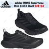 adidas WMNS Supernova Rise 3 GTX nere KI3136 taglia donna