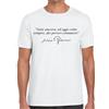 Extreme T-Shirt Maglietta Frase Berlusconi Poveri Comunisti Tshirt Divertente Uomo Unise