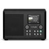 Pure Radio CLASSIC H4i Black Ash 254585