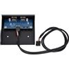 Does not apply USB 2.0 Front Panel, 2 Porte USB 2.0 3,5 Pollici Super Speed Pannello Frontale U