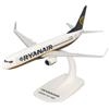 Herpa 609395 - Ryanair Boeing 737-800