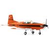 ACE Arwico Arwico Collectors Edition 881717-1/72 Pilatus PC-7 A-932 Pittura originale, arancione, scala 1:72