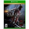 Xbox One Sekiro: Shadows Die Twice ( Import ) Game NUOVO
