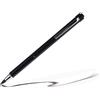 Broonel Black Fine Point Digital Active Stylus For MSI Modern 15 Lifestyle & Bus