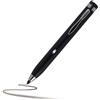 Broonel Black Fine Point Digital Active Stylus For MSI Modern 14 14" Laptop