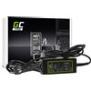 Green Cell Alimentatore Green Cell 40W 19V 2.15A 5.5x1.7mm ACER NS10I