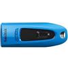 SanDisk Pen Drive 32 GB SanDisk Ultra USB 3.0 Blue SDCZ48 - 032 g-u46b