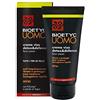 BioEtyc Crema Viso Uomo BIOETYC Maxi 200g con Aloe Vera Naturale - 50ml - Formula DETOX