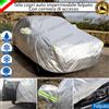 ESL TELO COPRI AUTO COPRIAUTO MINI ONE R50 IMPERMEABILE ANTIGRAFFIO FELPATO