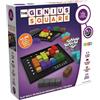 The Happy Puzzle Company The Genius Square Game - 62,208 Puzzle Challenges for F