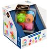SmartGames - Caged Marbles, 1 Player Cube Puzzle Game, 80 Challenges, Ages 10+