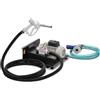 MSW Pompa Per Urea Carburante Urea Acqua Soluzione Automatica Contatore 35/45 l/min