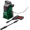 Parkside Idropulitrice Parkside PHD 110 H3 110bar 1400W 6 lt/m tubo alta pressione