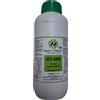 NaBioTech ACTI-AMM concime organico azotato liquido 1 Kg, NABIO TECH