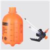 2 L Spruzzo D'acqua Pneumatico Annaffiatoi Spruzzatore Pressione 2l