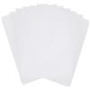 50 Sheets Carta Da Disegno Bianca Transfer Per Lucido Disegnare Trasferibile