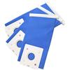 WuYan 3 sacchetti per aspirapolvere per Samsung VC-6025V SC4180 SC4141 SC