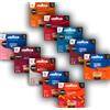 Lavazza 360 Capsule Lavazza A Modo Mio Mix Degustazione 36 Caffè x 10 Miscele Diverse !
