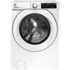 Hoover Lavasciuga 9+5 Kg Classe D Carica Frontale 1400 giri Vapore HD495AMC