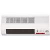 Dcg TERMOCONVETTORE A PARETE CON TIMER E TELECOMANDO 2000 W