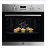 Electrolux Forno COD3S40X | 8 Funzioni 72L Acciaio Inox ean 7332543982820