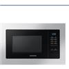 Samsung forno a microonde MG20A7013CT/ET Acciaio inox ean 8806092062665