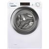 Candy Smart CSS4127TWR3/1-11 Lavatrice Caricamento Frontale 7 kg Bianco