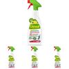 Citrosil Sgrassatore Disinfettante, Azione Virucida Completa, Elimina Fino al 99