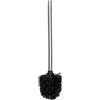 BZACE01, Scopino Esclusivo in Acciaio Inox / Porta Scopino per Bagno Porta Scopi