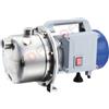 FLUXY Elettropompa pompa autoclave autoadescante INOX 800W + PRESS CONTROL OMAGGIO