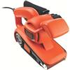 Black & decker Levigatrice a nastro Black & Decker, modello KA86, per lavori di levigatura e