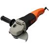 Black & decker Smerigliatrice angolare Black & Decker KG1202 nero