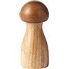 Trita Pepe Macina Legno Agitatore Di Condimento Forniture Per La Cucina