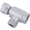 Alluminio TR214 a W21 8 per for for soda Stream Semplifica la tua configurazione